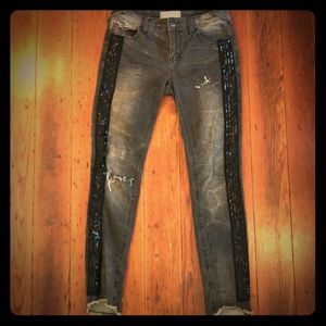 Free People Jeans